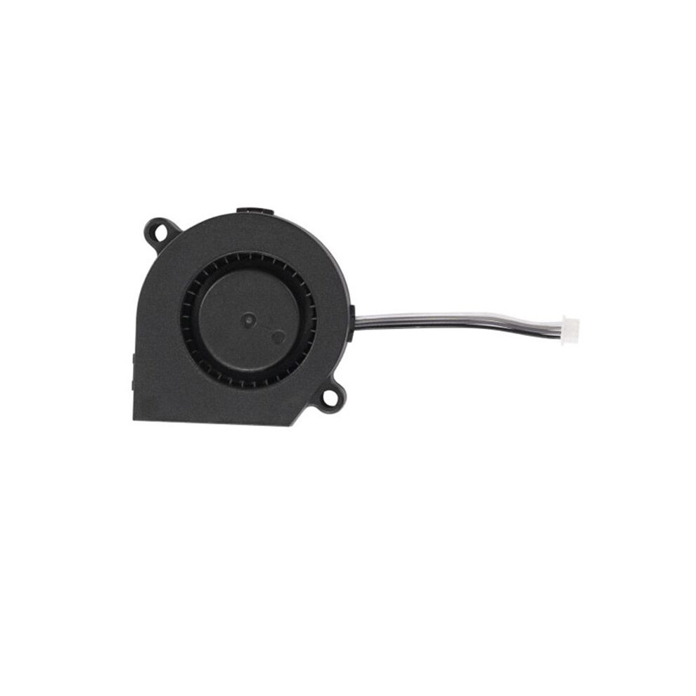 3D Printer Accessories 5015 Blower Cooling Fan For X1 Hotend With Cable Rapid Cooling Fans For Bambu X1 X1c 6031643137673