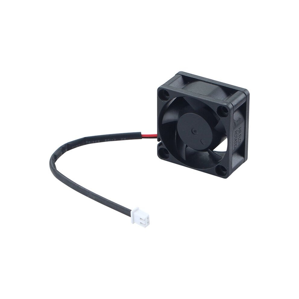 4020 Cooling Fan For Flashforge Adventurer 5M Pro Extruder Hotend Fan Rapid Heat Dissipation Cooling Fan For Ad 5M Pro 4711275707698