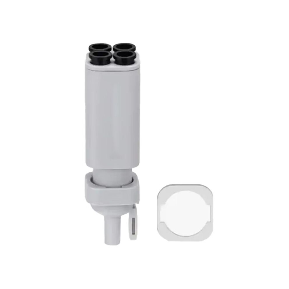 For 3D Printer Ams Lite Filament Hub Five Way Components Multi-Color Printing For A1/A1 Parts 6033245284687