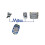 MBus to RS485 Ethernet Converter Modbus-TCP/MODBUS-RTU 500m Range Industrial Networking Solution 4