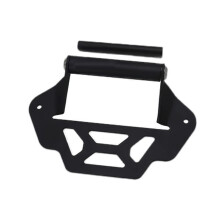 Motorcycle Accessories Navigation Bracket Holder for  C400X 2024 2025 Mobile Phone Navigation Phone
