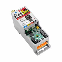 For M5Stack DTU LoRaWAN Base LoRaWAN Programmable Data Transmission Unit - US915 STM32WLE5CC
