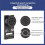 AI Voice Recognition Module for ROS Robot CI1302 Serial Port Sound Sensor Recognition Broadcast Model Training 5