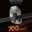 -5 Max Ceramic Heating Block Kit High Thermal Conductivity High Flow Printing 300C High Temperature Resistance 3