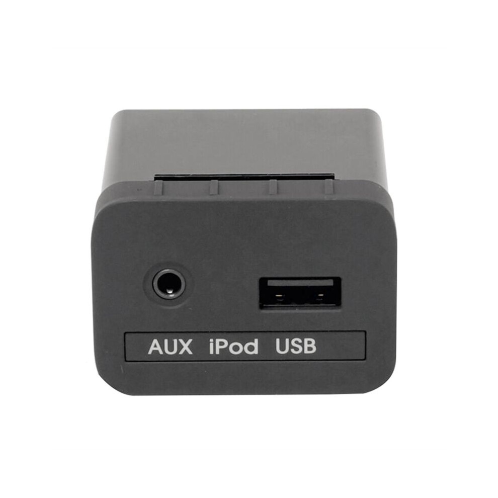 96130-1M100wk Car Aux Usb Audio Jack Port Interface For Cerato Forte Koup 2019-2012 6031747728364
