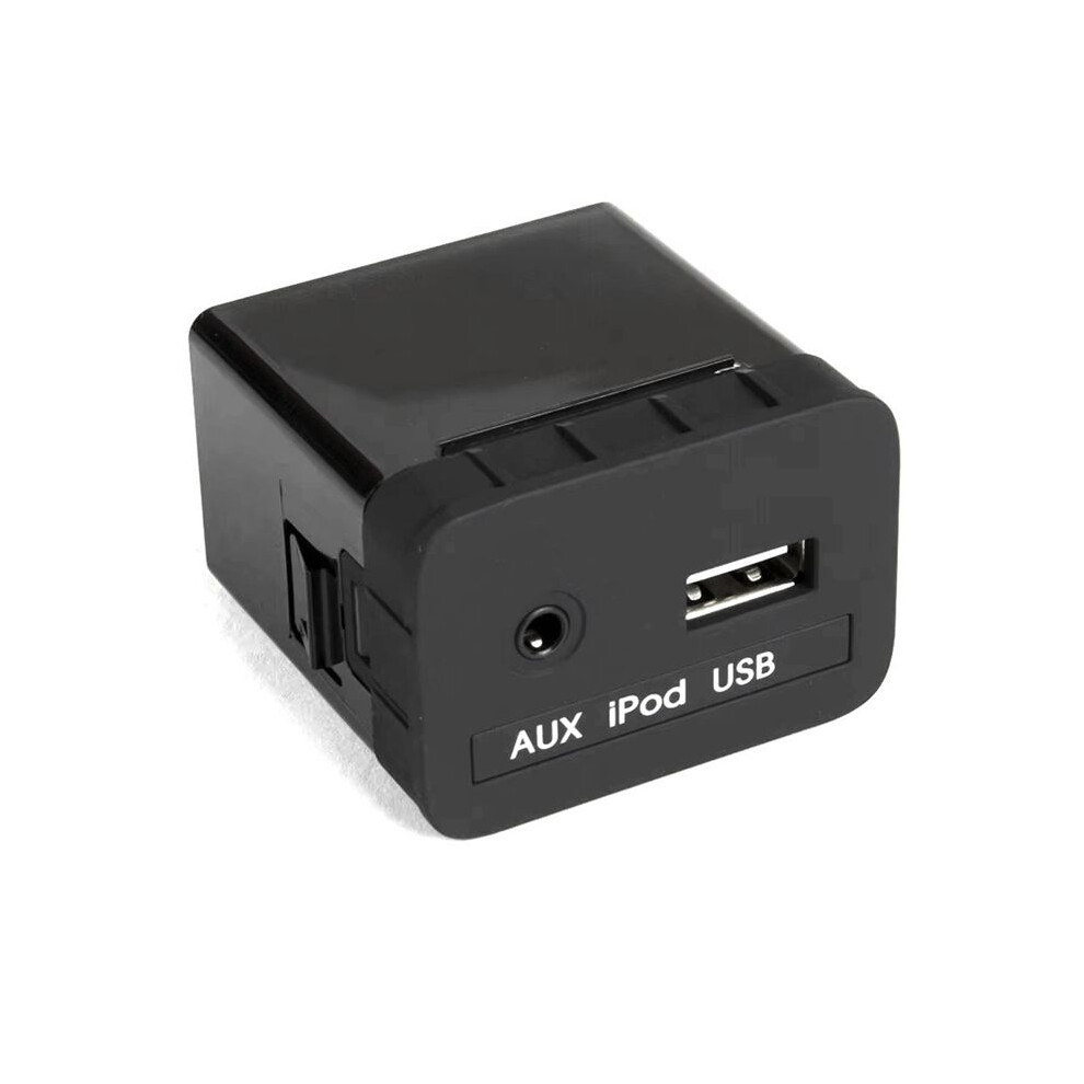 Car 961202T100 Aux Usb Audio Jack Usb Interface For Optima K5 2011-2015 96120-2T100 4713062639588