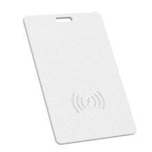 GPS Tag Anti-Loss Location Tracker Wireless Charge for Find My App Airtag Replacement B
