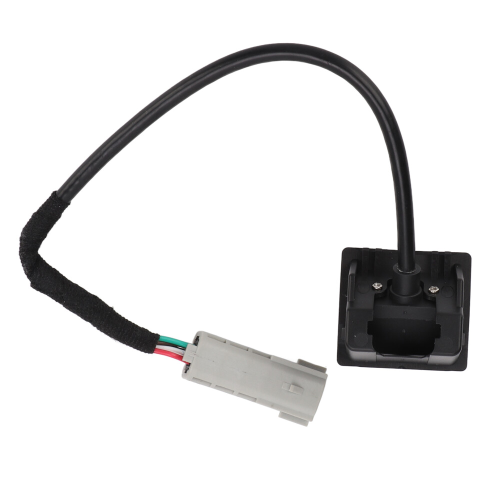 23205689 Waterproof Backup Camera For Cadillac Srx 2010-2016 7671376154548