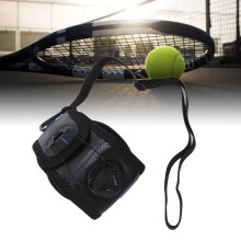 Tennis-Handgelenk-Postur-Accessoire, verstellbar, Polyester + SBR