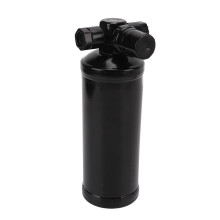 Universal Metal Car AC Receiver Drier for Auto Air Conditioning Systems