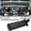 Universal Metal Car AC Receiver Drier for Auto Air Conditioning Systems 7