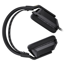 Kabelgebundenes Gaming-Headset, Memory