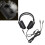 Kabelgebundenes Gaming-Headset, Memory 11