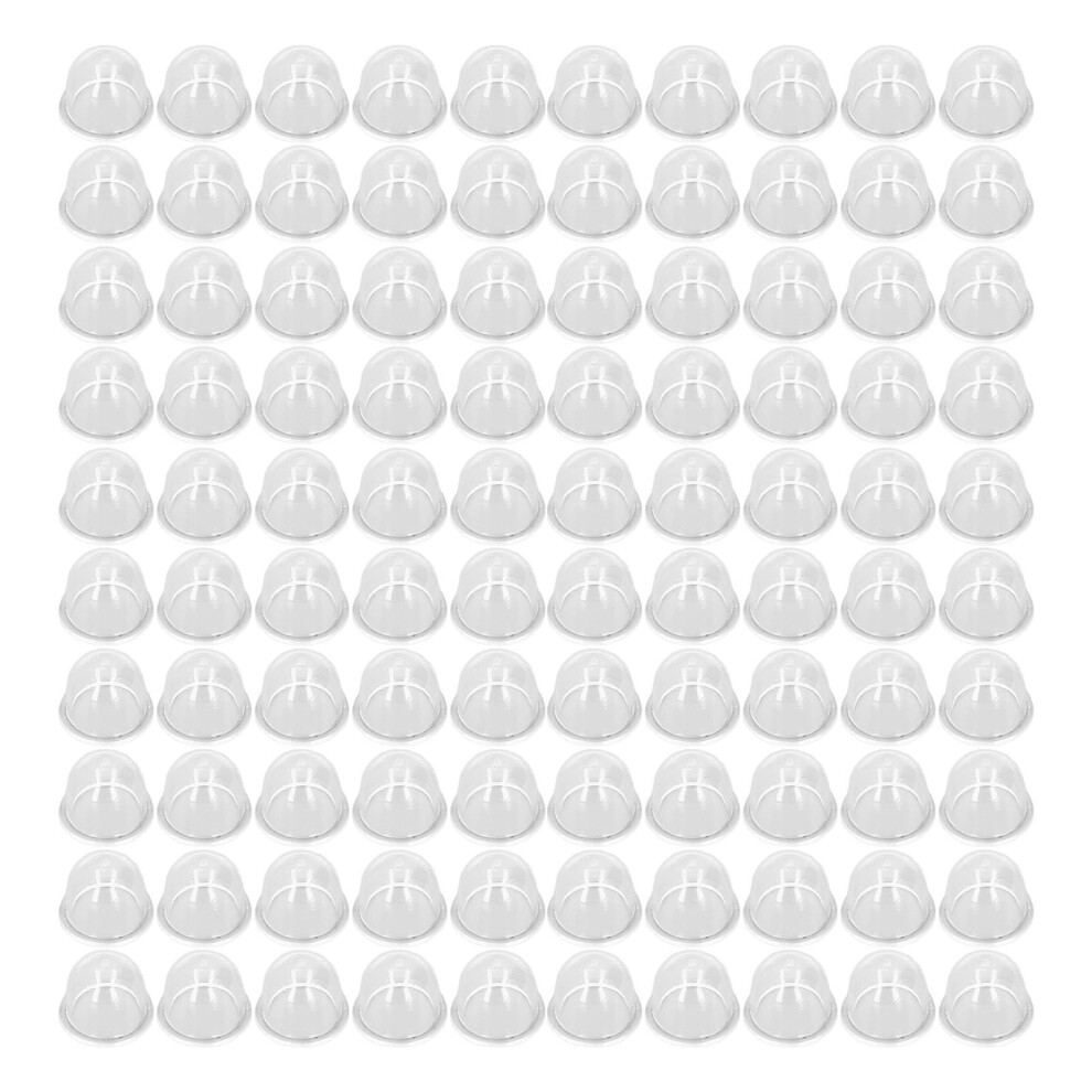 100Pcs Vergaser Primer Birne Gummi Ersatz Zubehã¶R 7011774062999