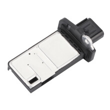 Breiter kompatibler Luftmassenmesser für Nissan und Infiniti Modelle, Ersatz-Luftmassenmesser 22680-7S000, passend für Altima, Maxima, Frontier,