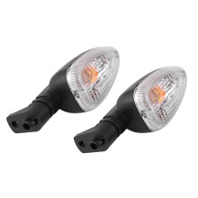 Motorrad-Blinker, Hochleistungs-LED-Blinker mit hitzebeständiger Technologie, langlebig und wasserdicht