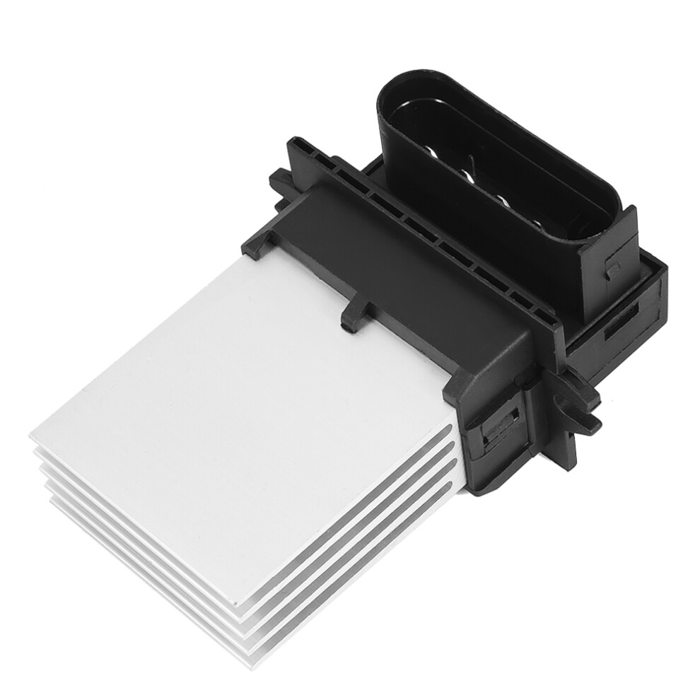 Heater Blower Motor Fan Resistor, Car Blower Motor Resistor, Efficient Heat Dissipation Solution Prevents Overheating, Enhanced Performance With 9358999760896