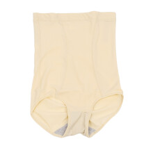 Back Magic Extra Firm Control Full Hip Brief Women Butt Lifter Body Shaper With Ice Silk Fabric For Travel, Sports And Daily Activities Advanced
