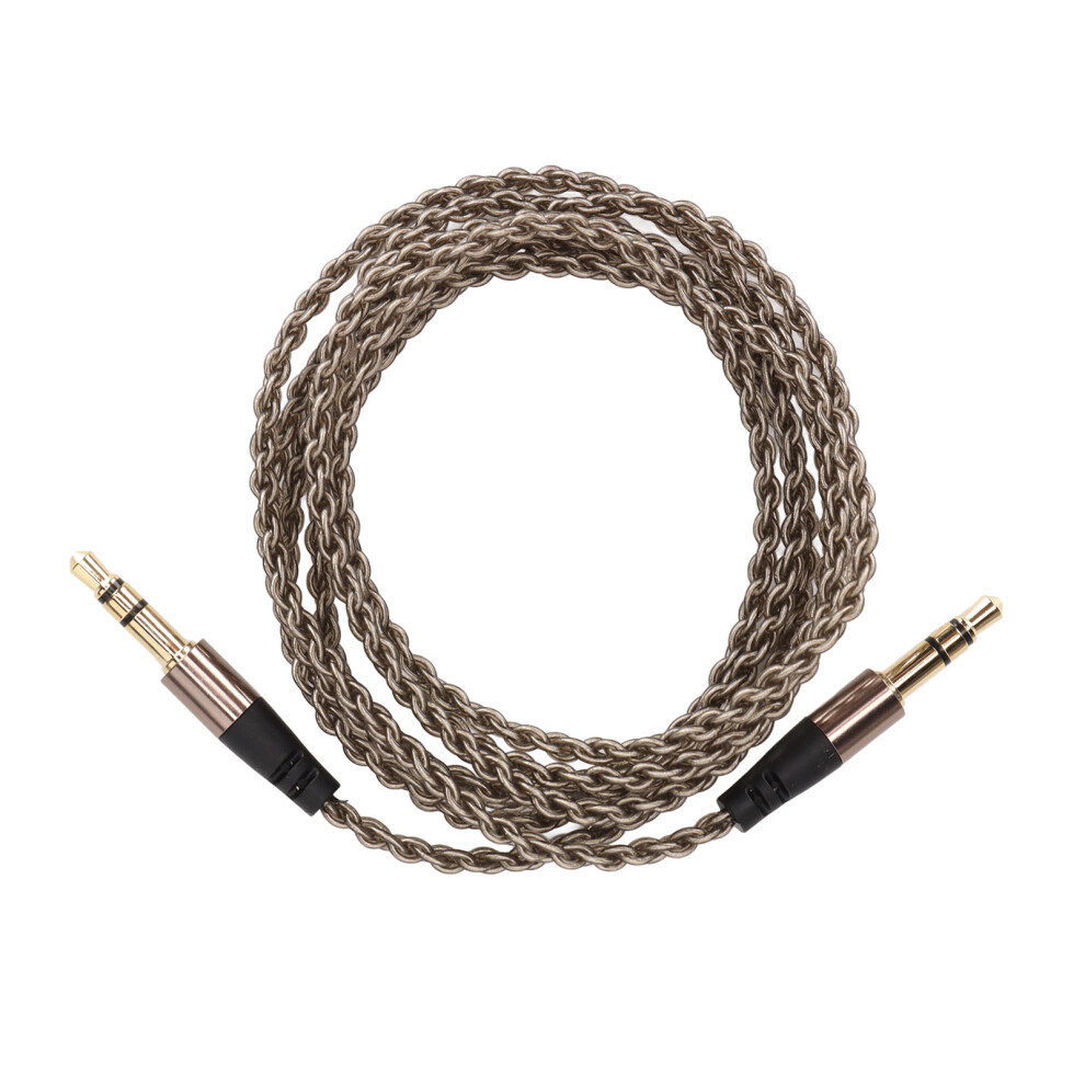 Headphones Replacement 3.5Mm Earphone Cable For Smartphone Mp3 Tablet Pc 9301376158663