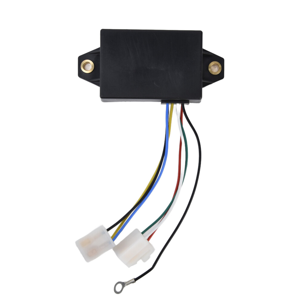 Excavator Relay Abs Tosd-02-062B 12V 16A For Mitsubishi Loader Replacement Part 7661376160779