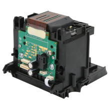 Black ABS PCB Print Head Replacement for HP932, 6600, 7150, 6100
