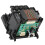 Black ABS PCB Print Head Replacement for HP932, 6600, 7150, 6100 15