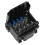 Black ABS PCB Print Head Replacement for HP932, 6600, 7150, 6100 11
