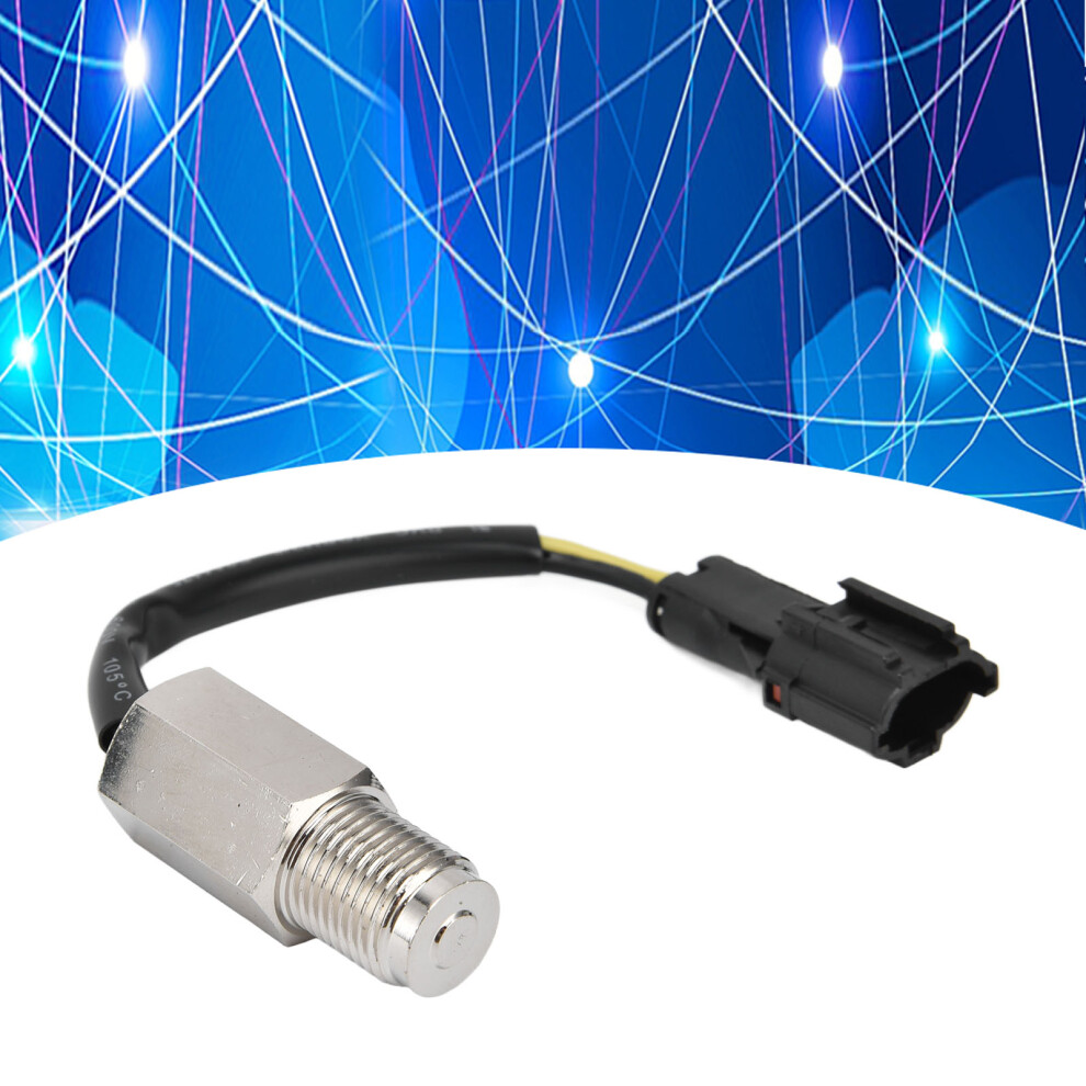 Excavator 24V Engine Speed Sensor Tosdâ04Â031 High-Performance Oem Part 9381376161917