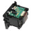 Black ABS PCB Print Head Replacement for HP932, 6600, 7150, 6100 16