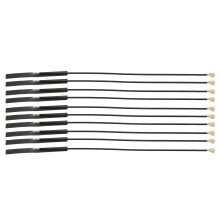 10pcs 2.4G FPC 3dBi Internal Antennas with IPEX Head for BT Modules