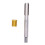 Professional Spark Plug Thread Kit: M12 Inserts M14 Tap for 14mm Holes 14