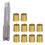 Efficient M16 Tap & M14x1.25 Insert Kit for Engine Thread Repair 14