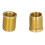 Professional Spark Plug Thread Kit: M12 Inserts M14 Tap for 14mm Holes 8