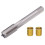 Professional Spark Plug Thread Kit: M12 Inserts M14 Tap for 14mm Holes 16