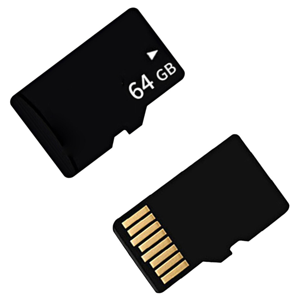 Waterproof 16G/32G/64G/128G Memory Card | Uhs Stable Data Storage 5021382302549