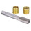 Efficient M16 Tap & M14x1.25 Insert Kit for Engine Thread Repair 13