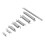 Compact 200Pcs Spring Assortment for Maintenance DIY with Sturdy Design 16