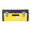 Large Plastic Iron Toolbox Case with Spacious Storage SK-1159-17 9