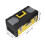 Large Plastic Iron Toolbox Case with Spacious Storage SK-1159-17 7