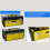Large Plastic Iron Toolbox Case with Spacious Storage SK-1159-17 10
