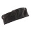 Stroller Hand Muff Black Waterproof Windproof 50x47cm 2