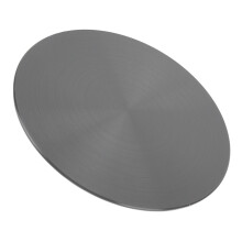 Plaque diffuseur de chaleur en aluminium pour une cuisson uniforme sur la gazinière