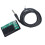 Pickup silenzioso per violino EQ con cavo, plastica e metallo, modello B53 2