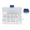 Hard Drive Combs Repair Head Replacement Set for West Digital W2S, White 4