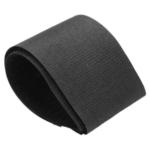 Eco-Friendly Hook & Loop Strap: Enhances Storage with Secure Fixing 1