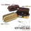 Picnic Ready: Multi Functional Camping Cookware Organizer, Beautiful Appearance Elevates Your Outdoor Dining Experience 3