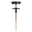 Fish Hook Extractor with Comfortable Grip, Portable Fish Hook Extractor for Rust Resistant Performance, Durable T Shaped Designs for Safe Detachment, 1