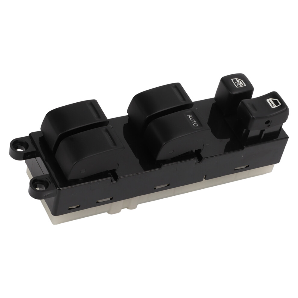Power Window Switch 25401Vd200 For Nissan Patrol Gu Y61 1997-2017 Rhd 3151376167907