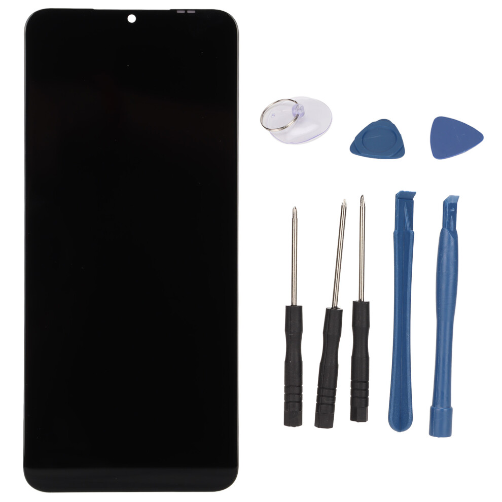 Screen Repair Solution For Galaxy A226 Devices, Features High-Quality Lcd Material, Includes Precise Tools, No Damage Opening Operation, Designed To 9773935666429