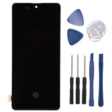 Professional Opening Tool for Smartphone Repairs, Non Marring Disassemble Pry Bar Set, Anti Static Plastic Tools for Electronics Maintenance